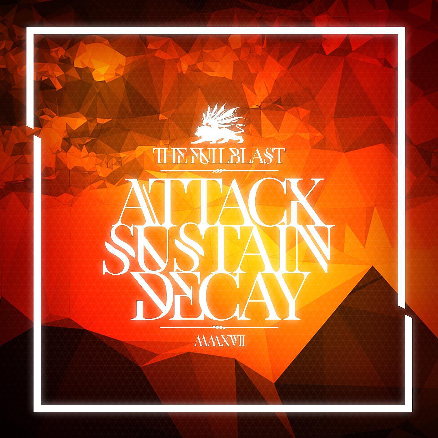 Релиз Attack.Sustain.Decay
