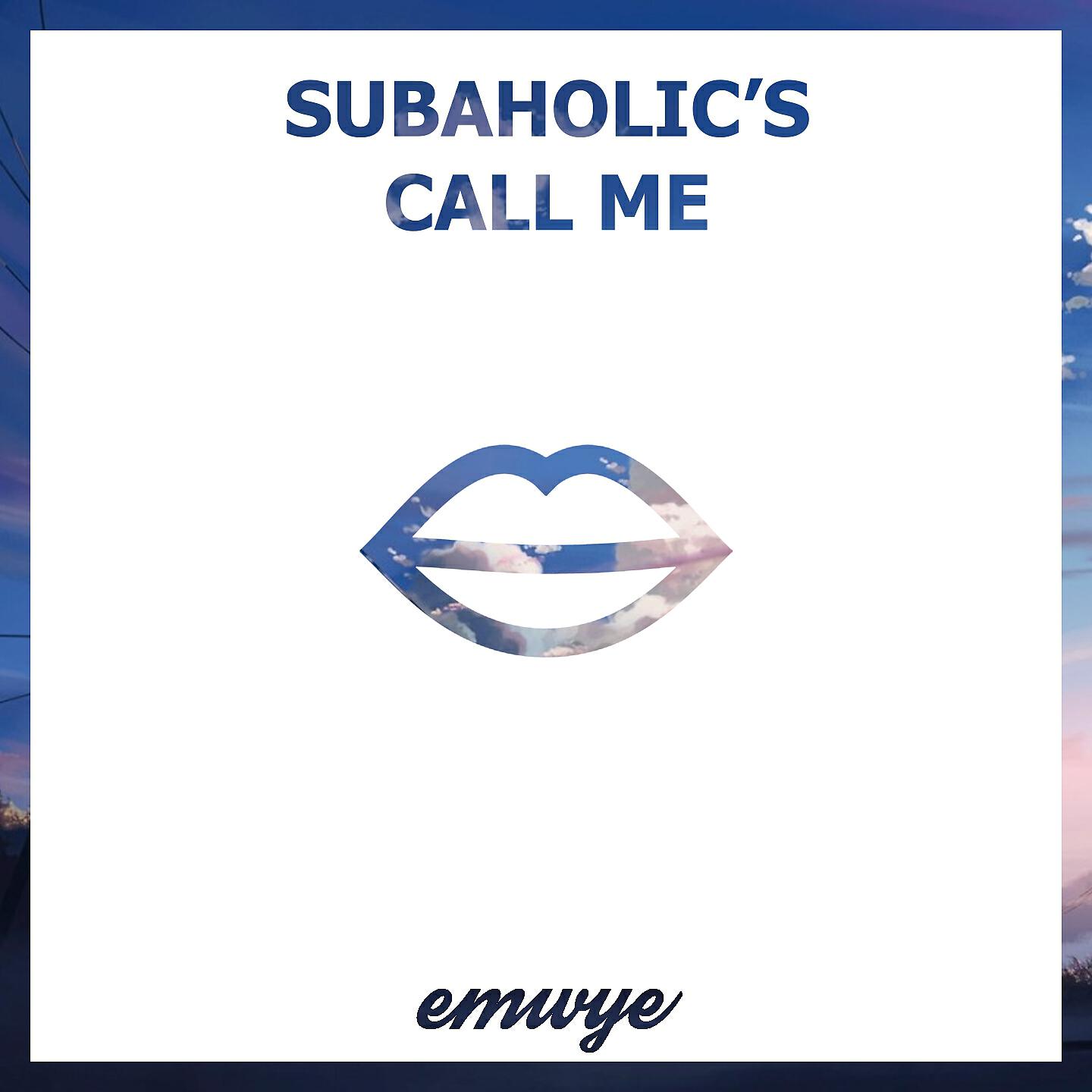 Релиз Call Me