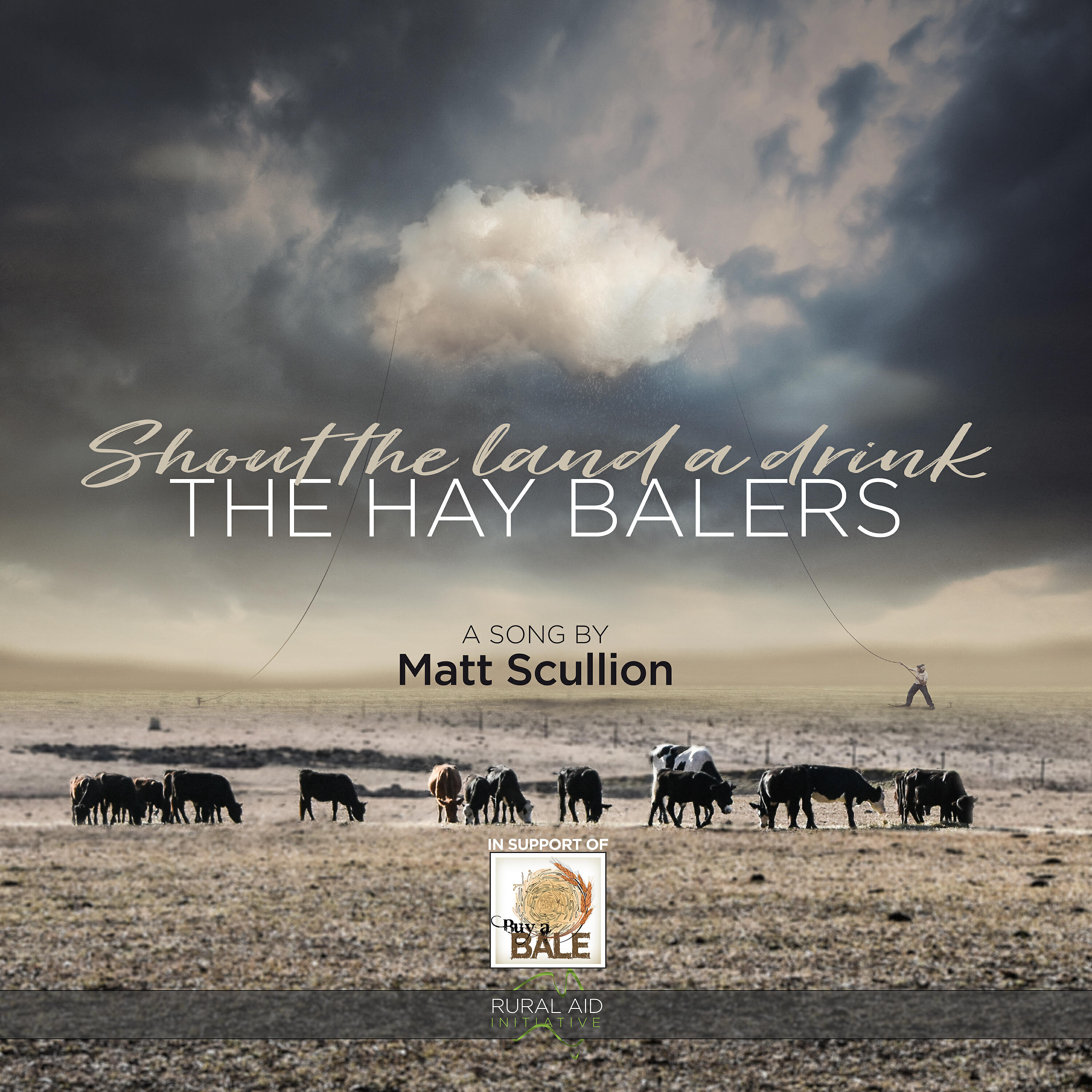 The Hay Balers