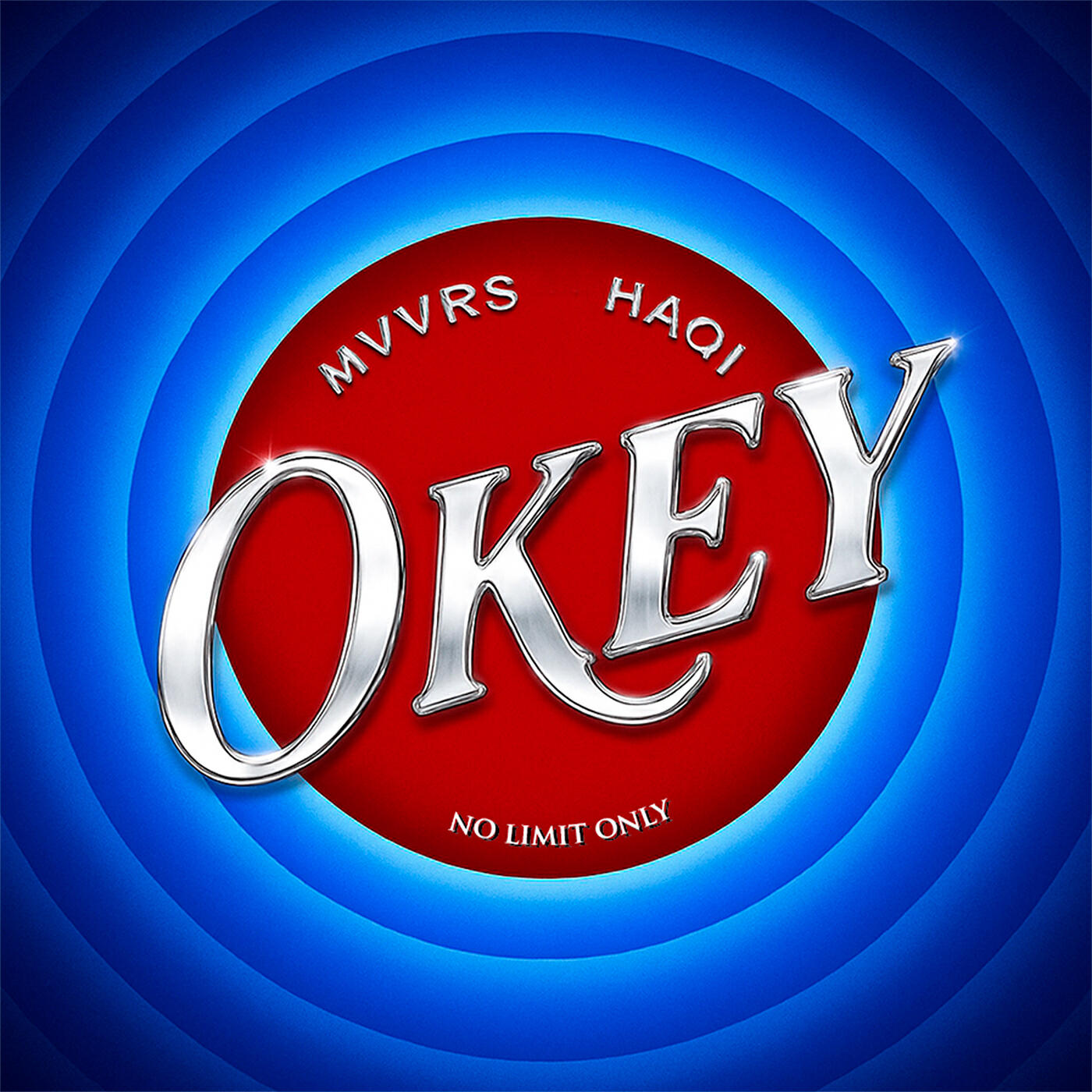 Релиз OKEY