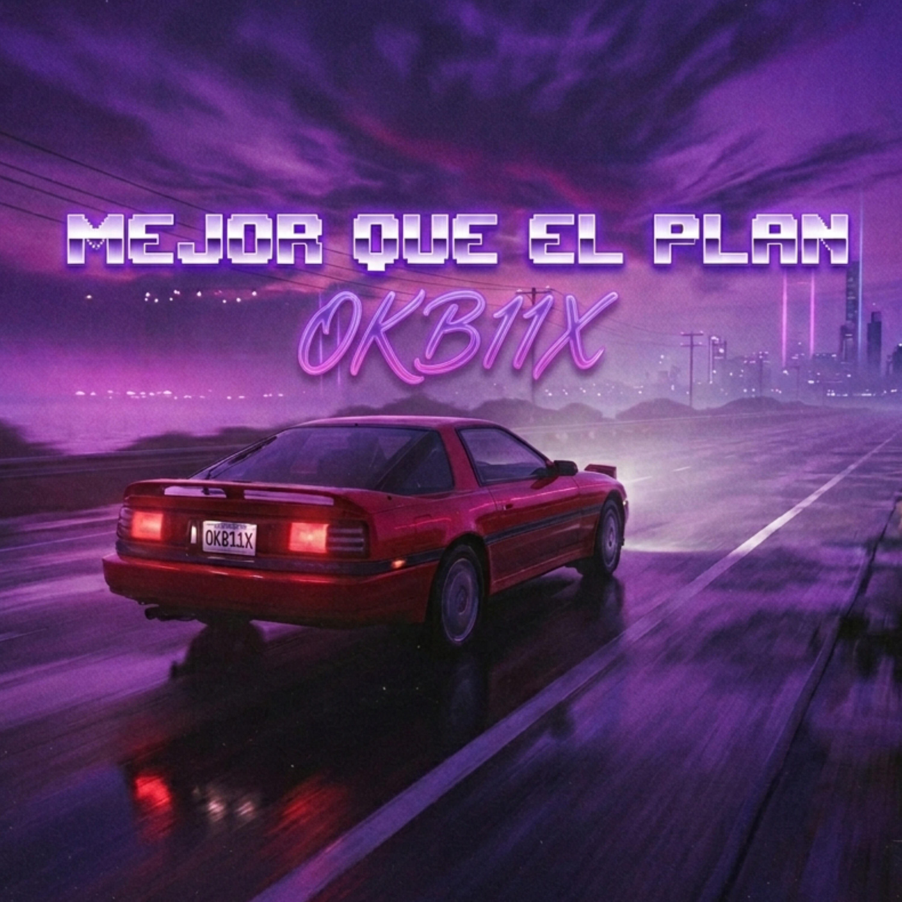 OKB11X
