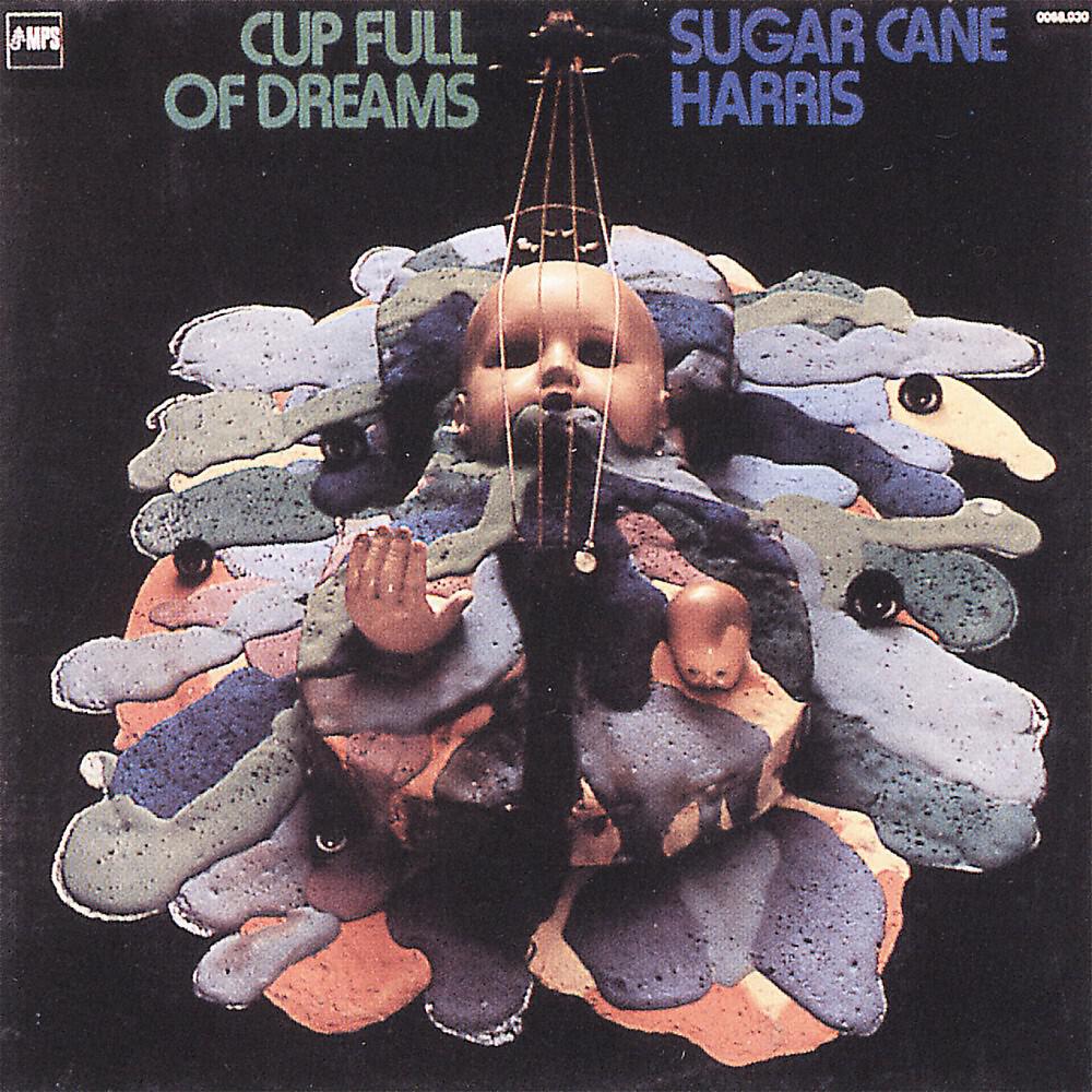 Релиз Cup Full of Dreams