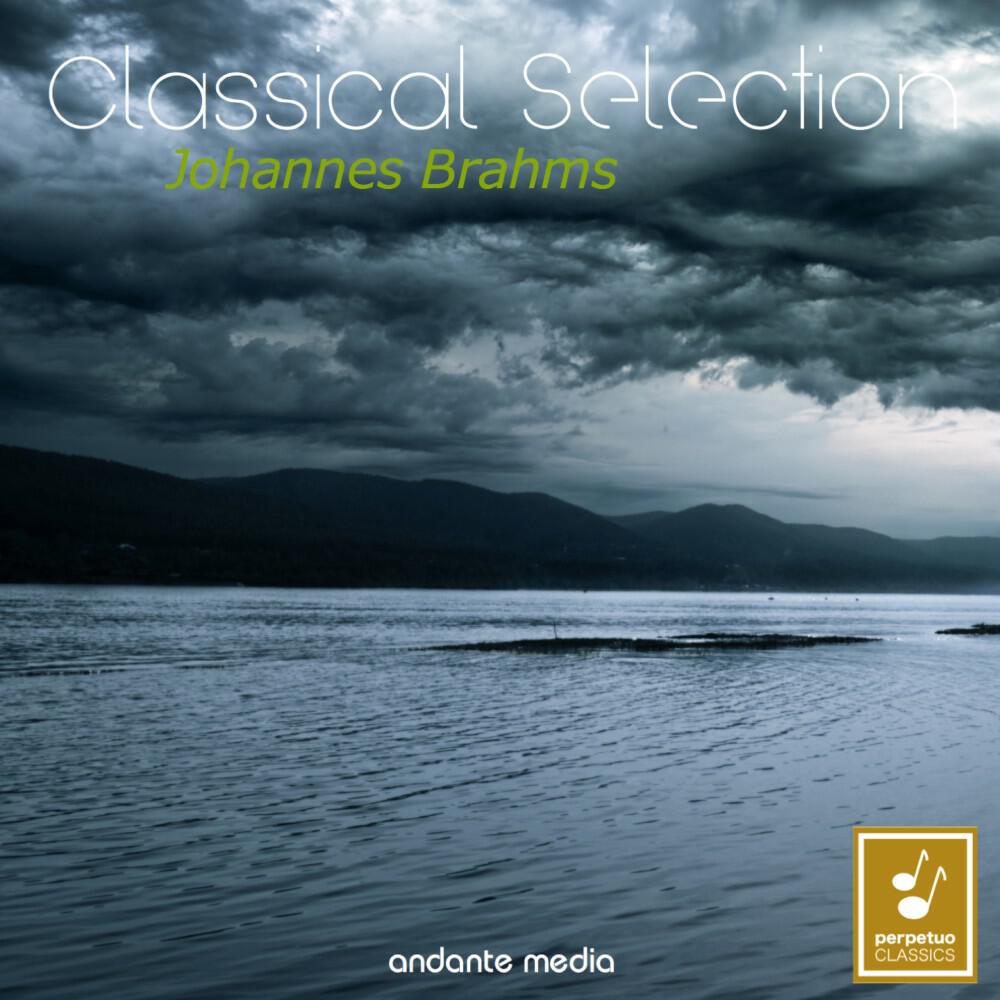 Трек Symphony No. 1 in C Minor, Op. 68: IV. Adagio - Allegro non troppo, ma con Brio
