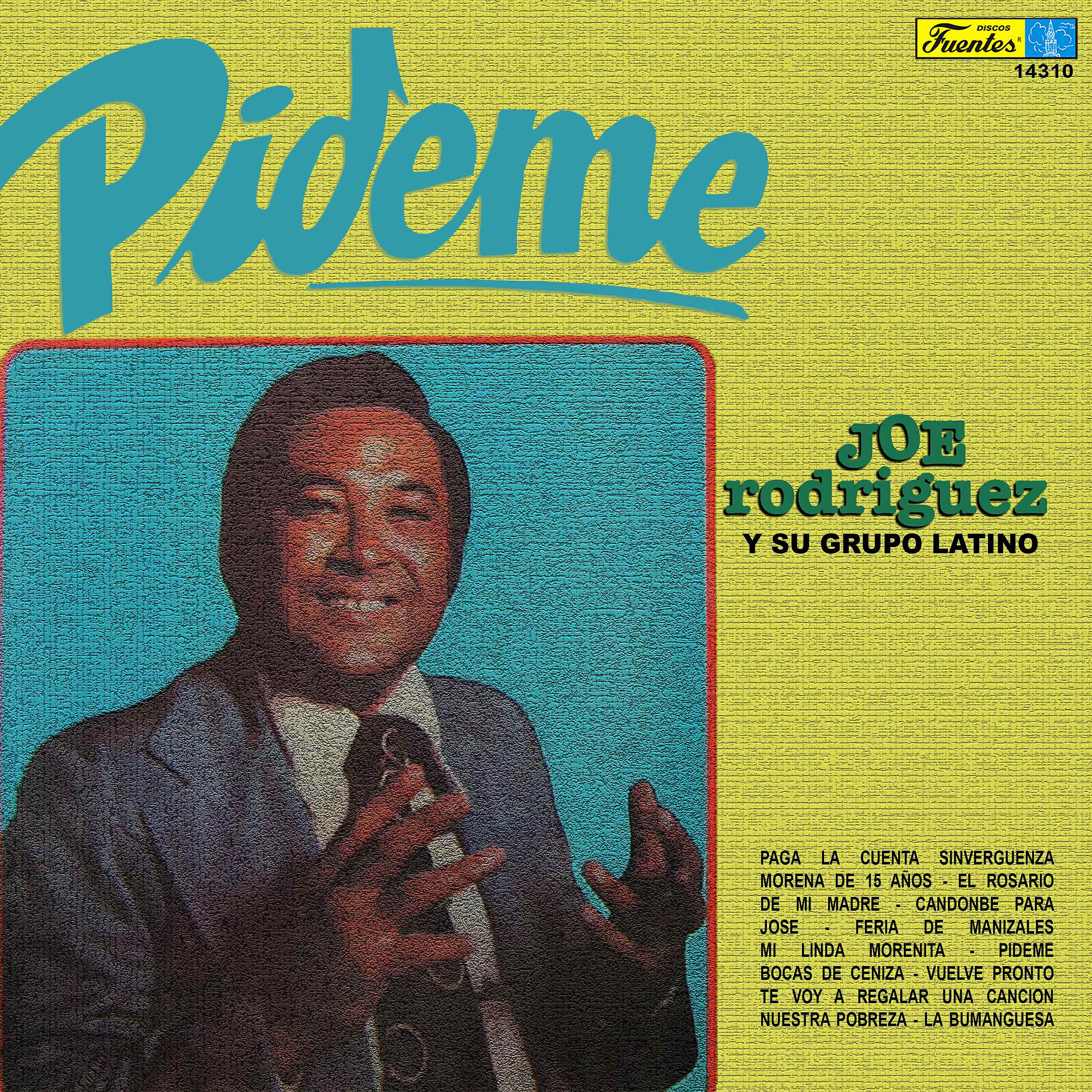 Релиз Pideme