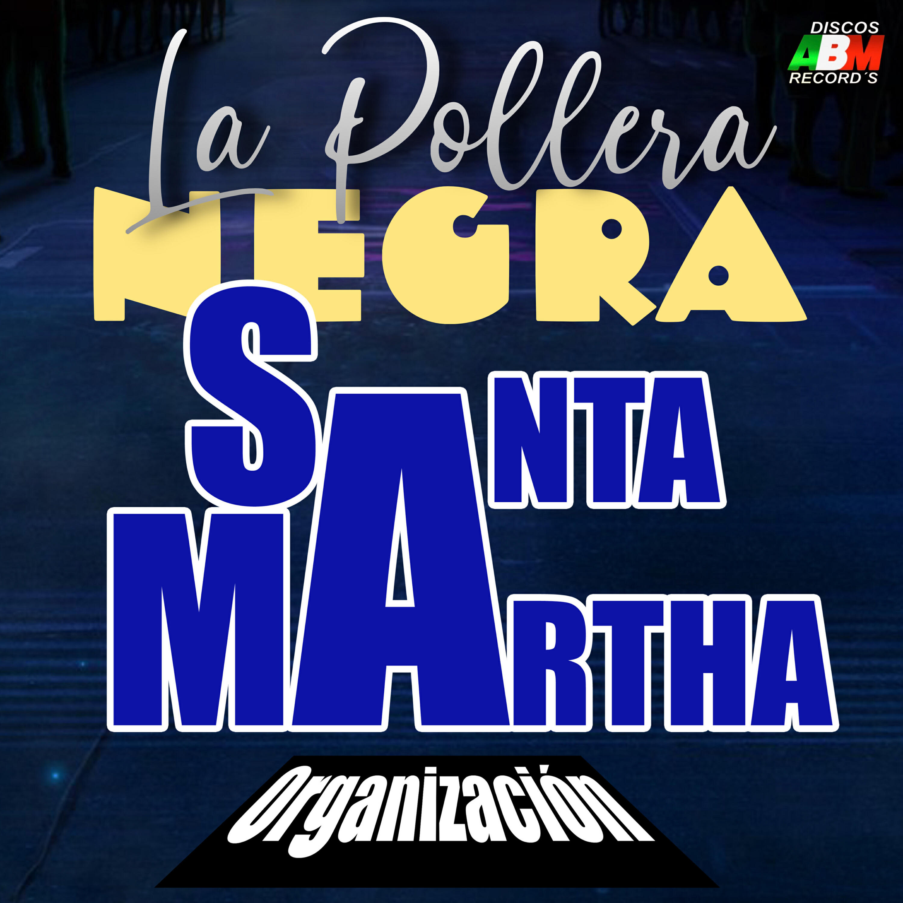 Релиз La Pollera Negra