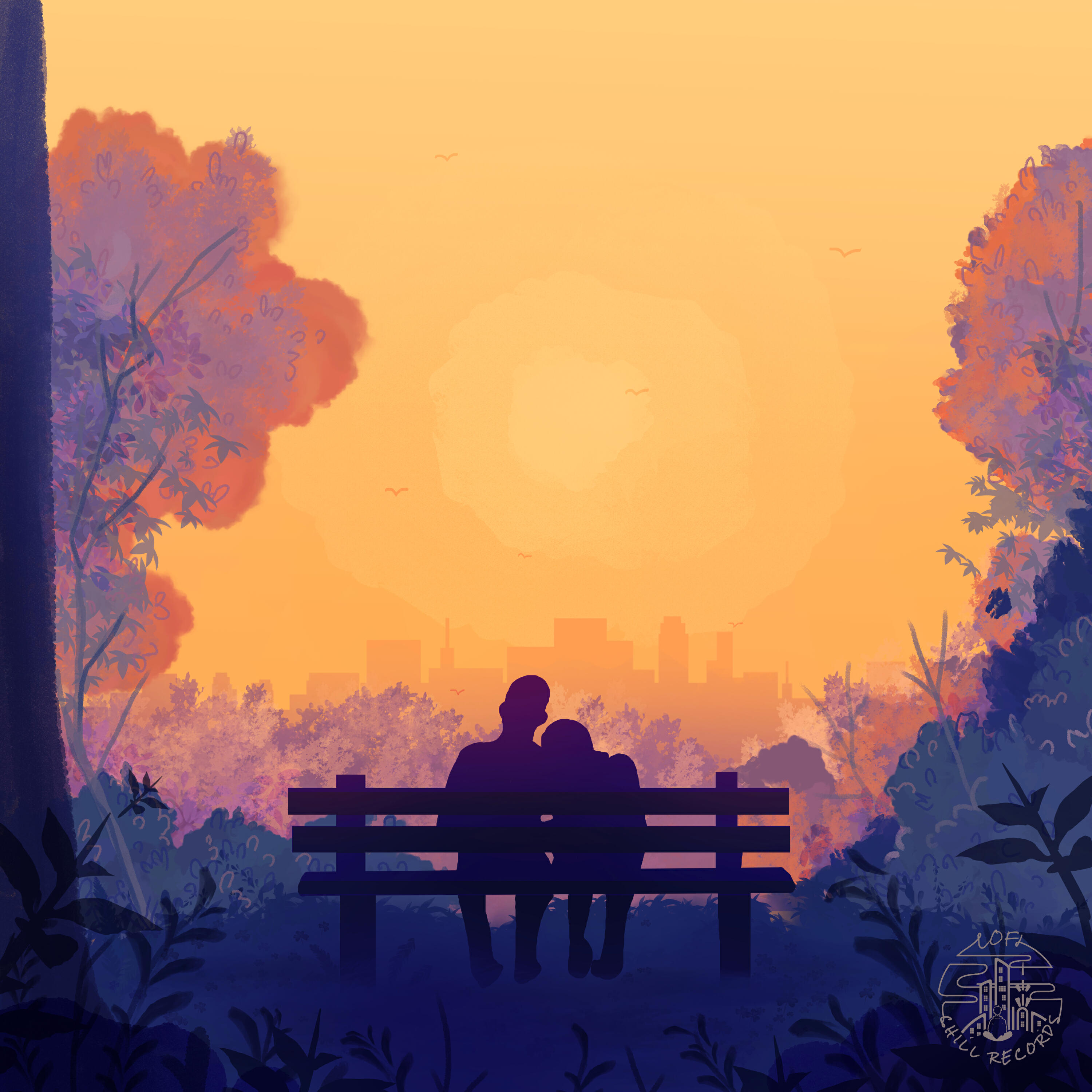Релиз Afternoon In The Park