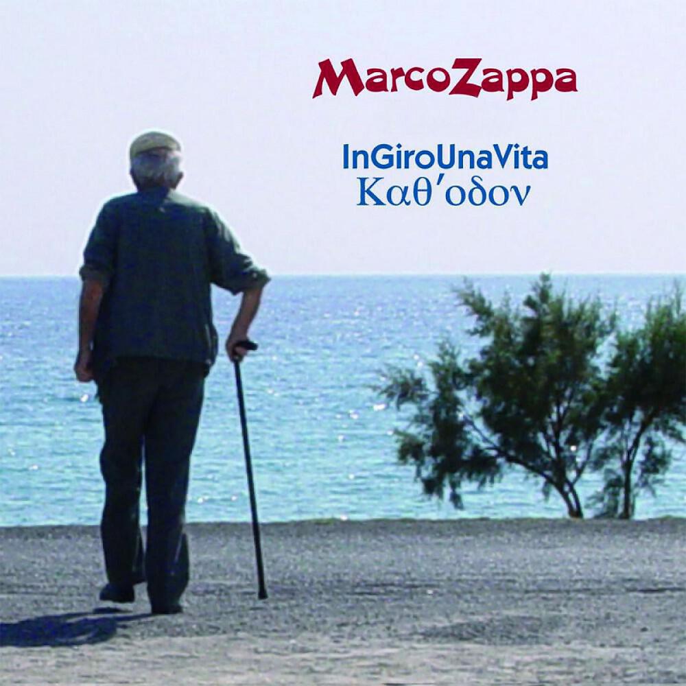 Постер альбома In giro una vita