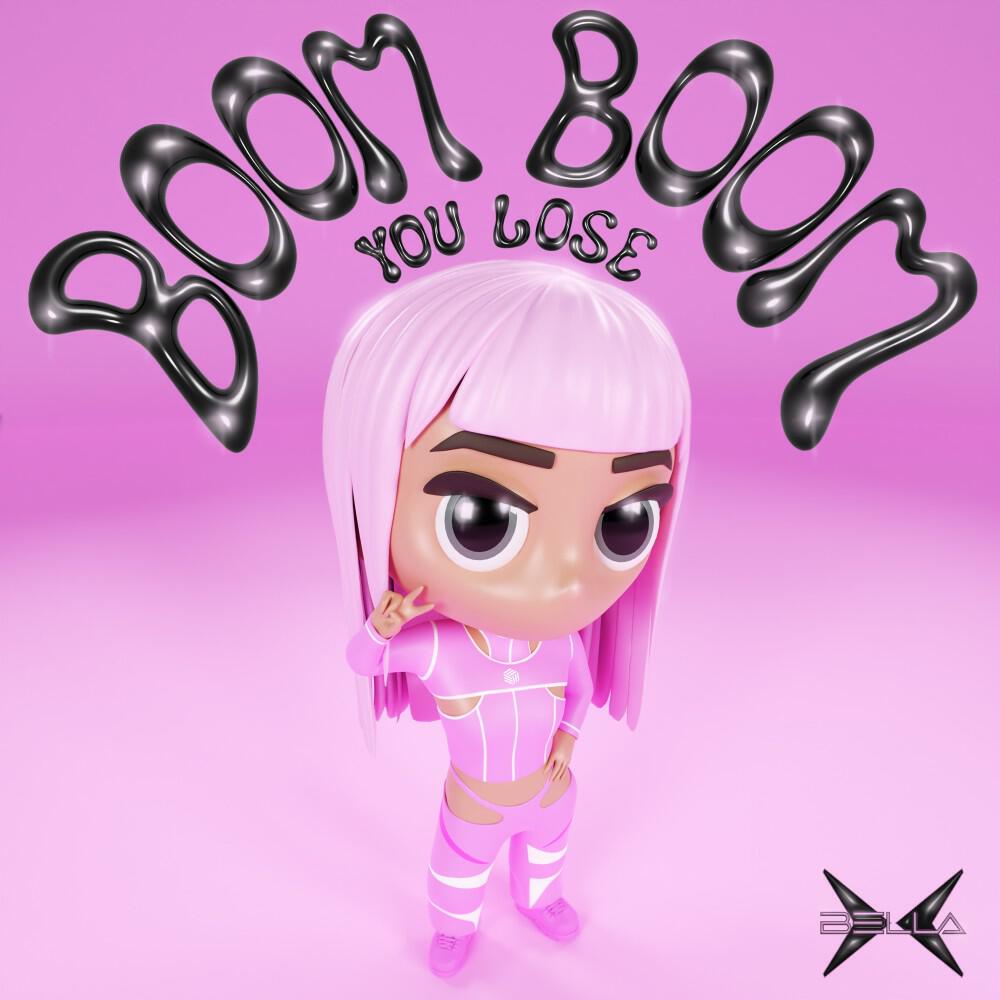 Релиз Boom Boom You Lose