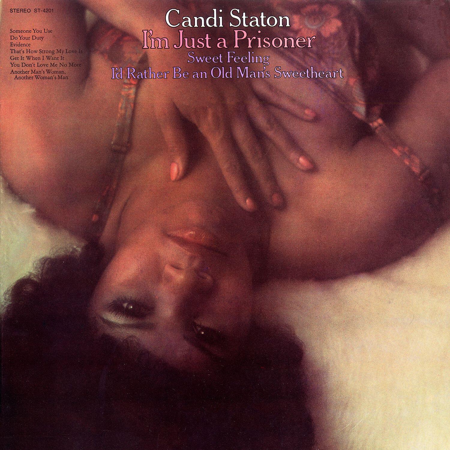 Скачать песню Candi Staton - Someone You Use бесплатно в MP3 для Android и iOS