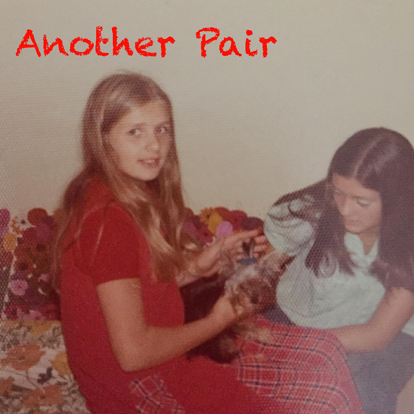 Релиз Another Pair