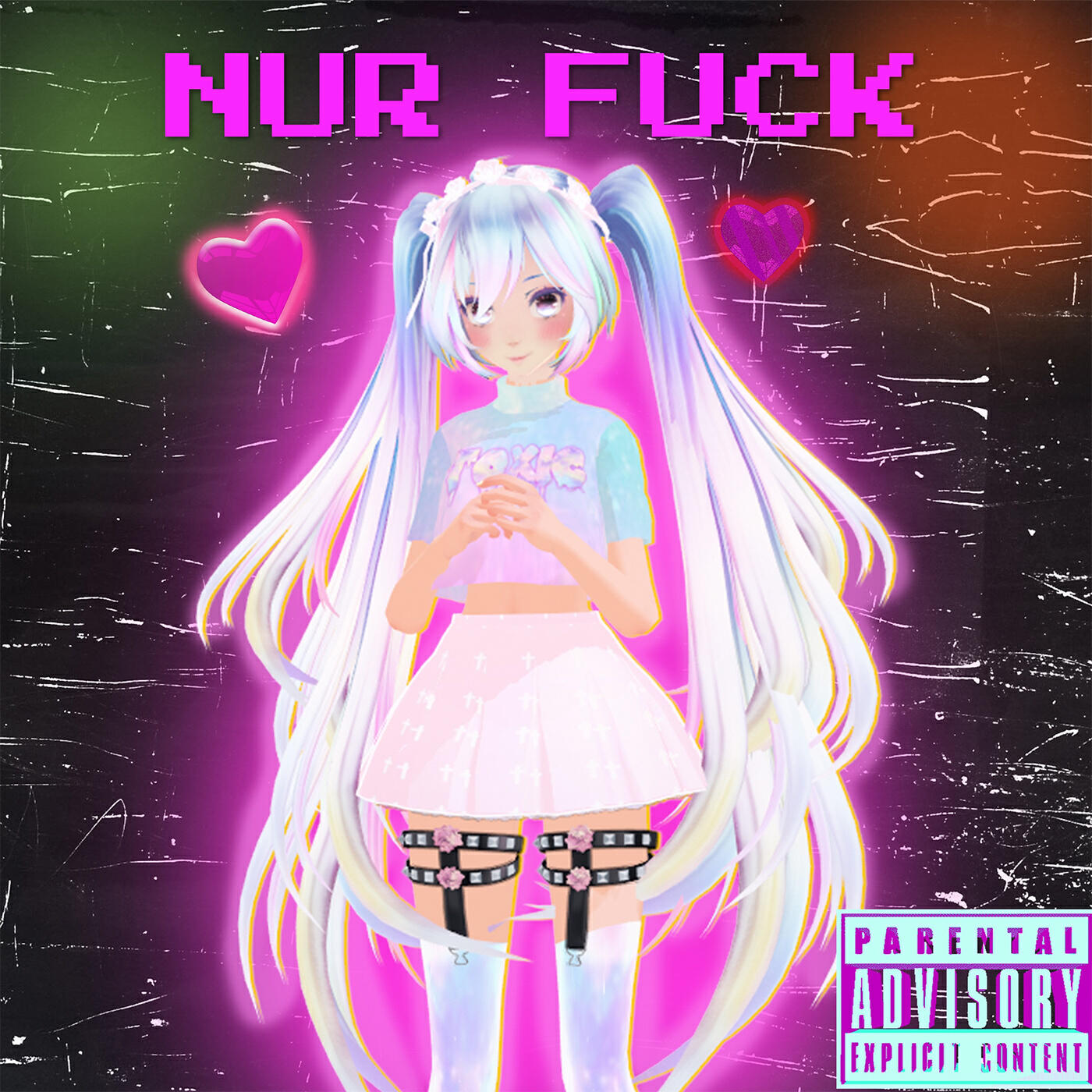 Релиз NO LIMIT