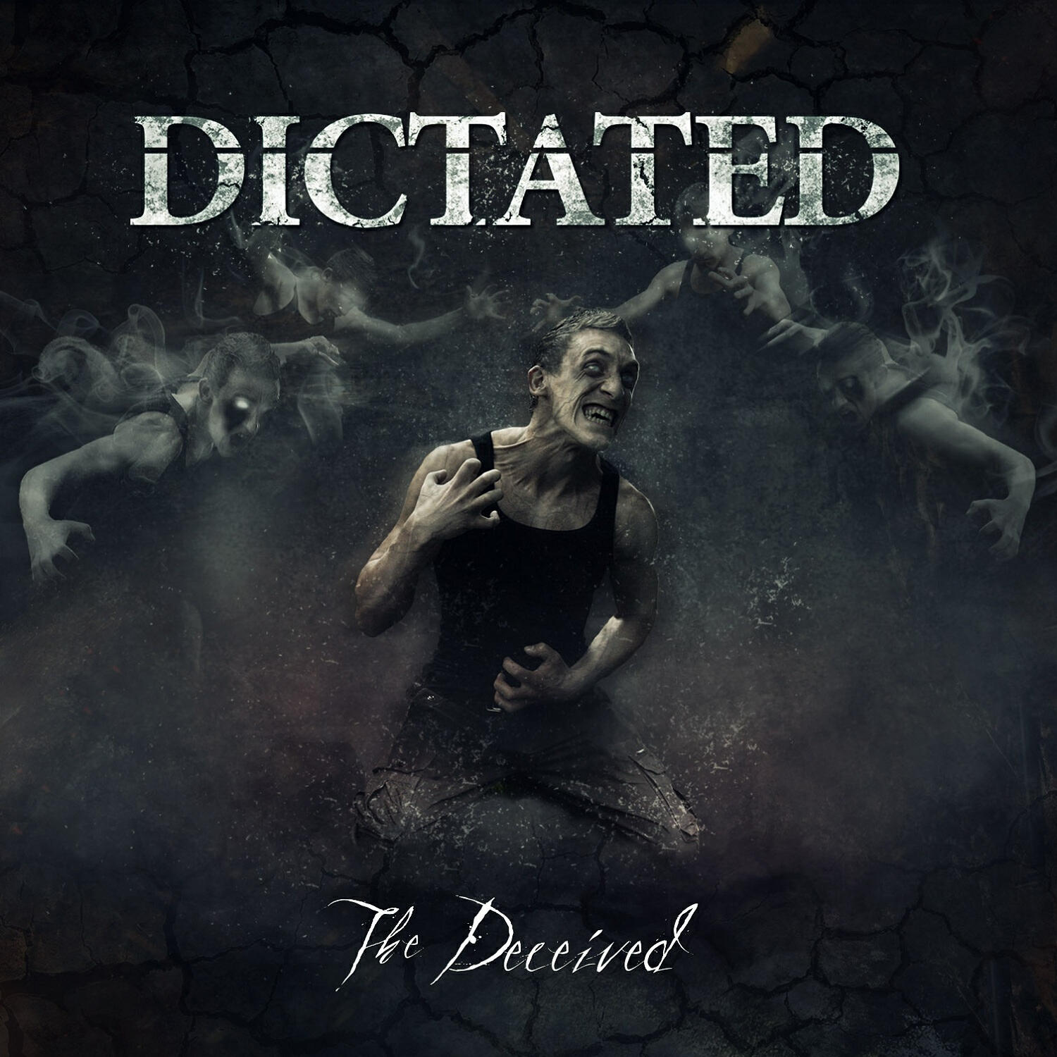 Релиз The Deceived