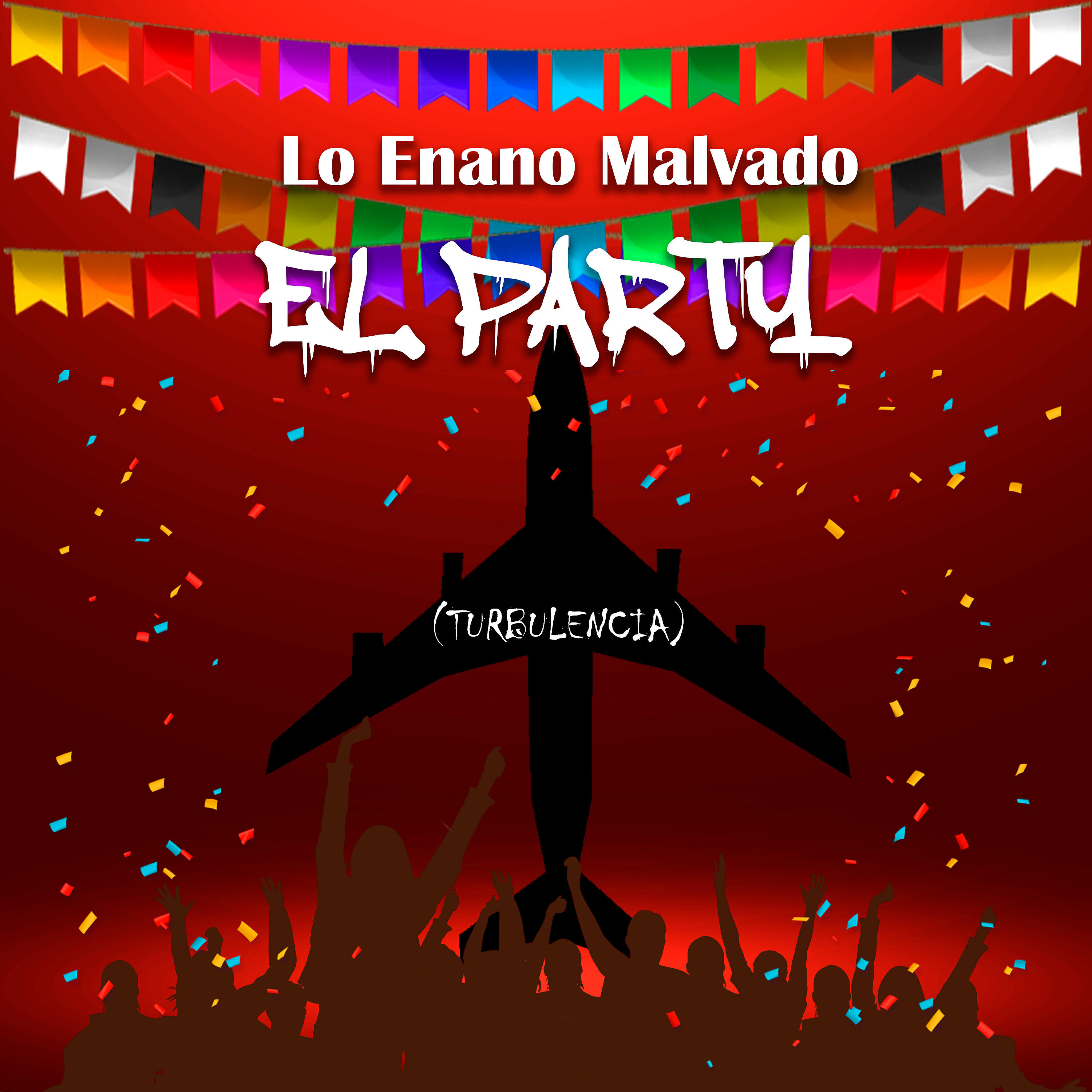 Релиз El Party (Turbulencia)