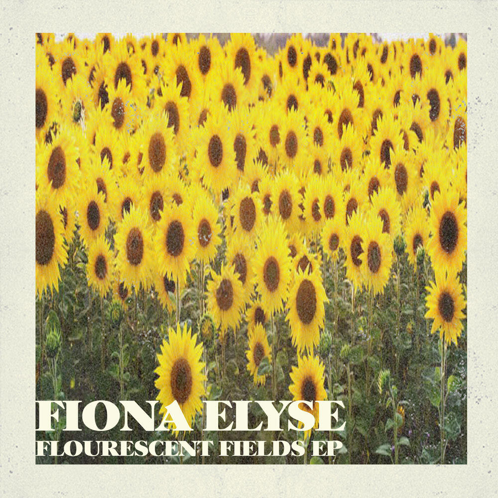 Fiona Elyse