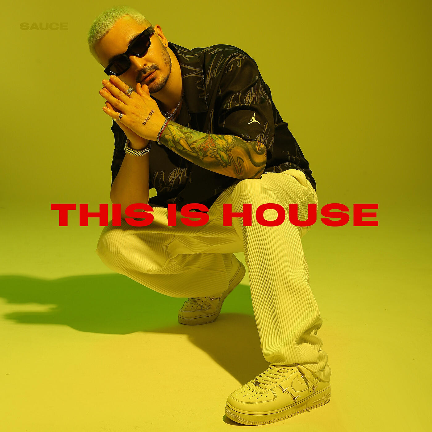 Релиз This Is House