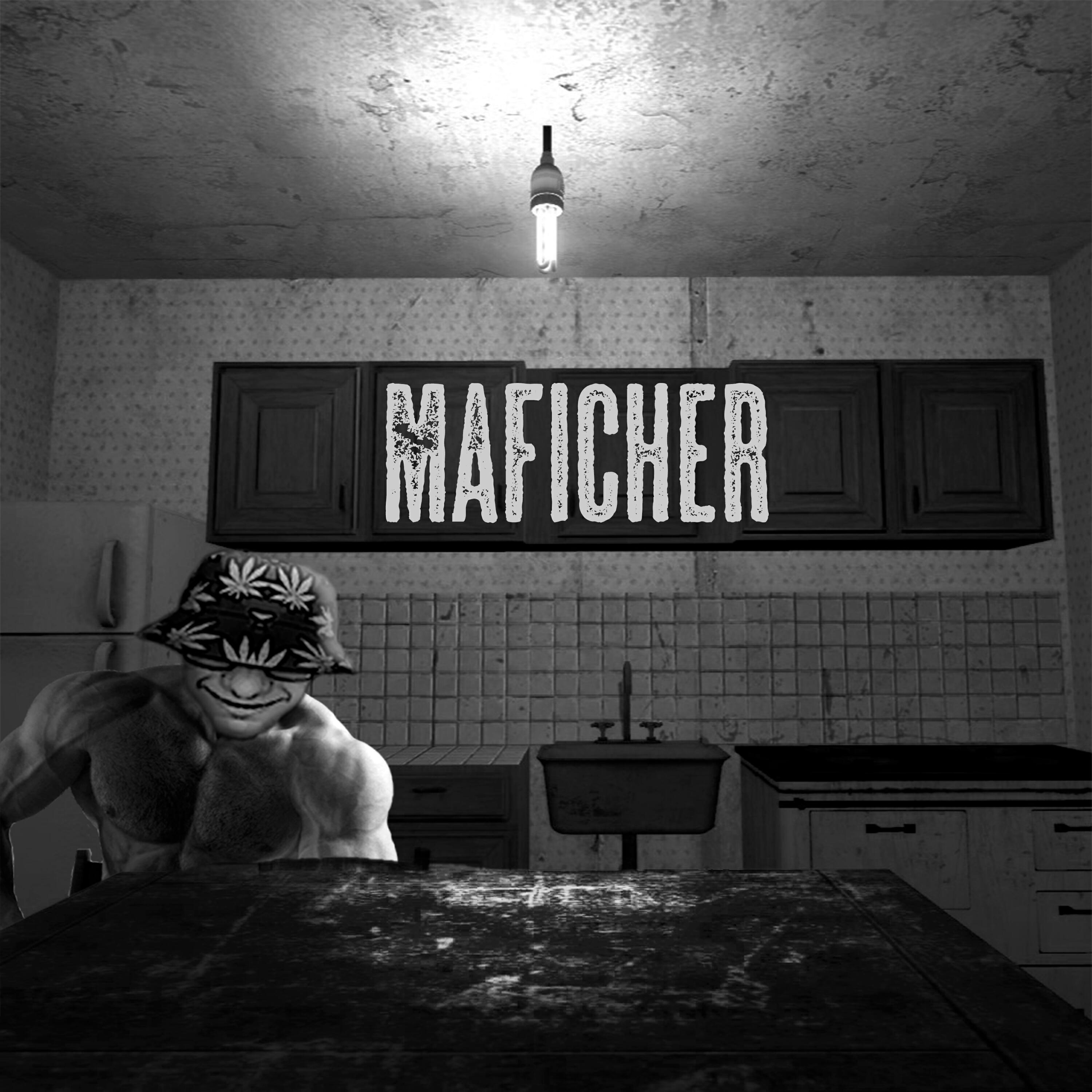 Релиз Maficher