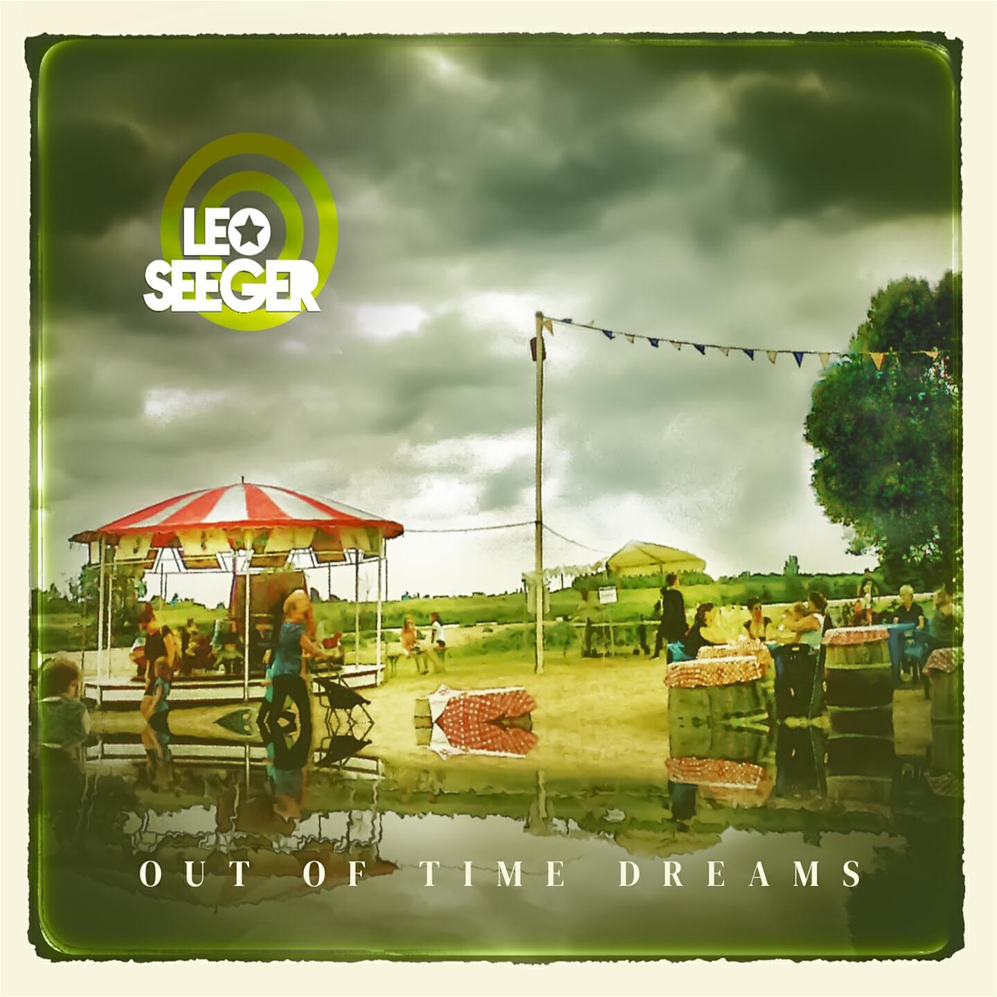 Релиз Out of Time Dreams