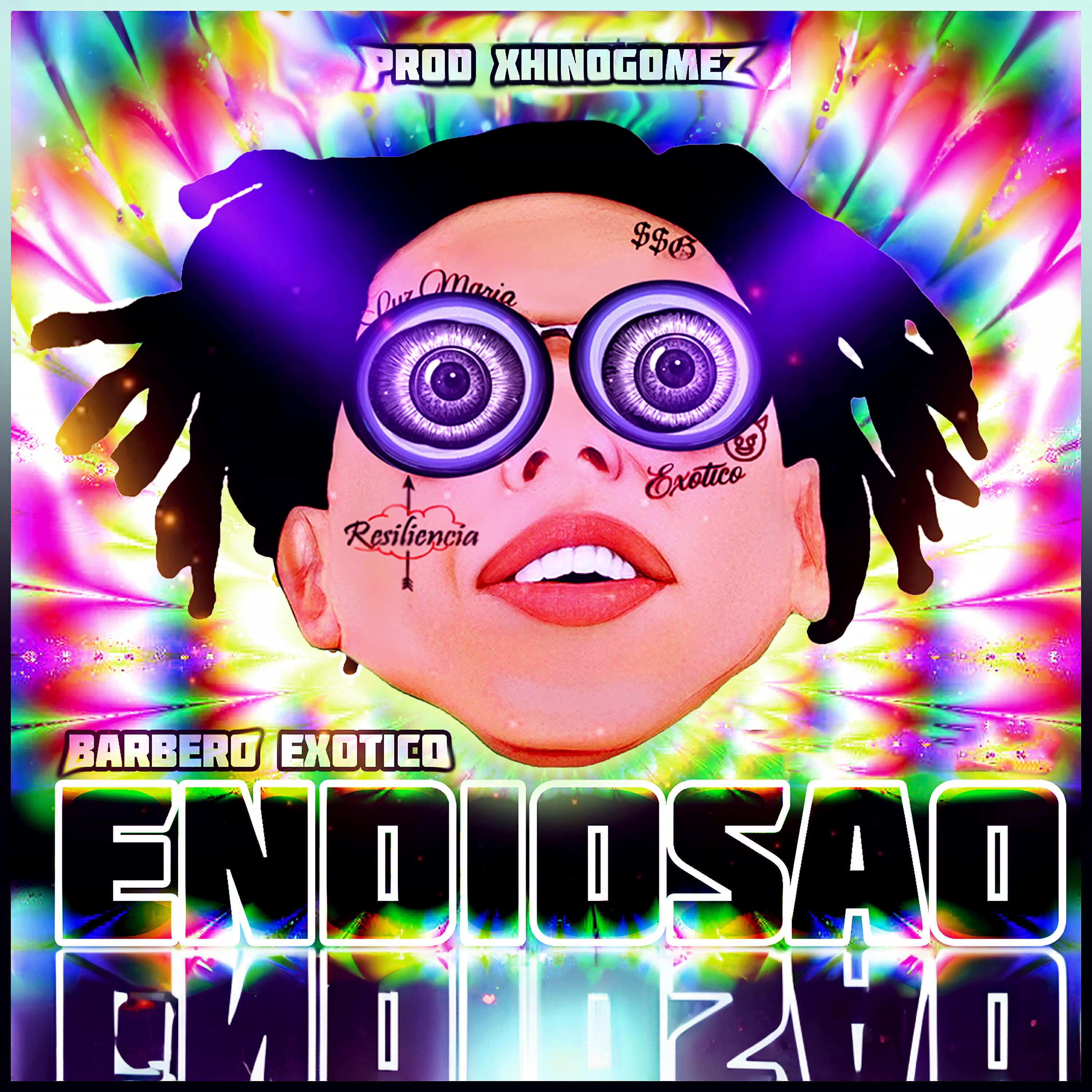 Релиз Endiosao