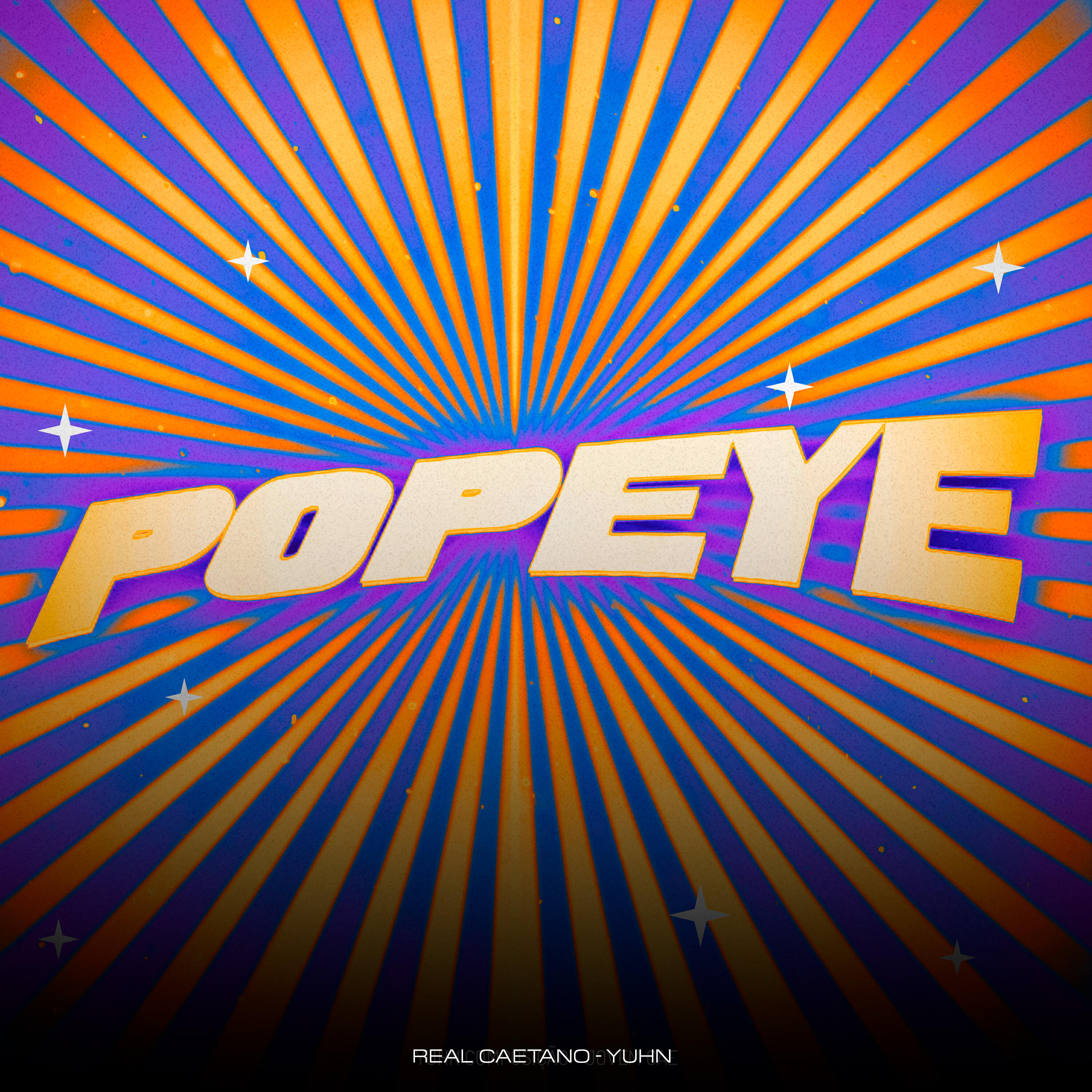 Релиз Popeye