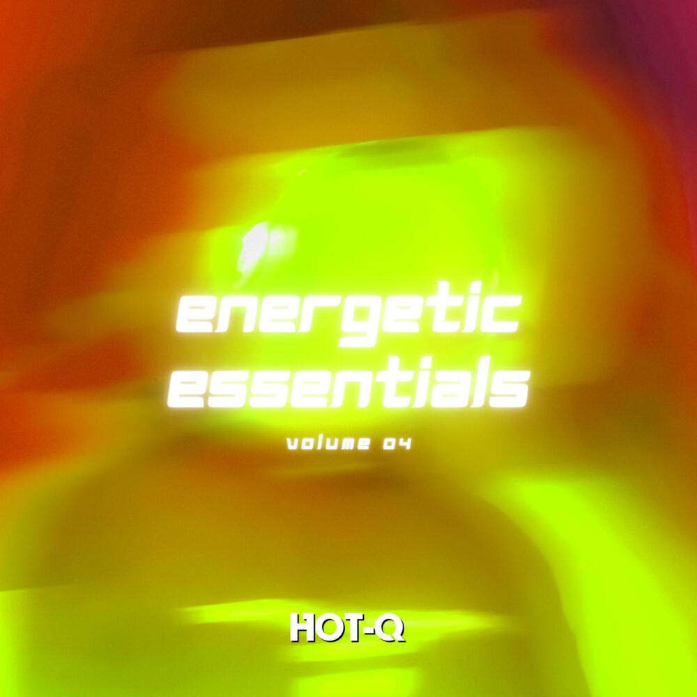 Релиз Energetic Essentials 004