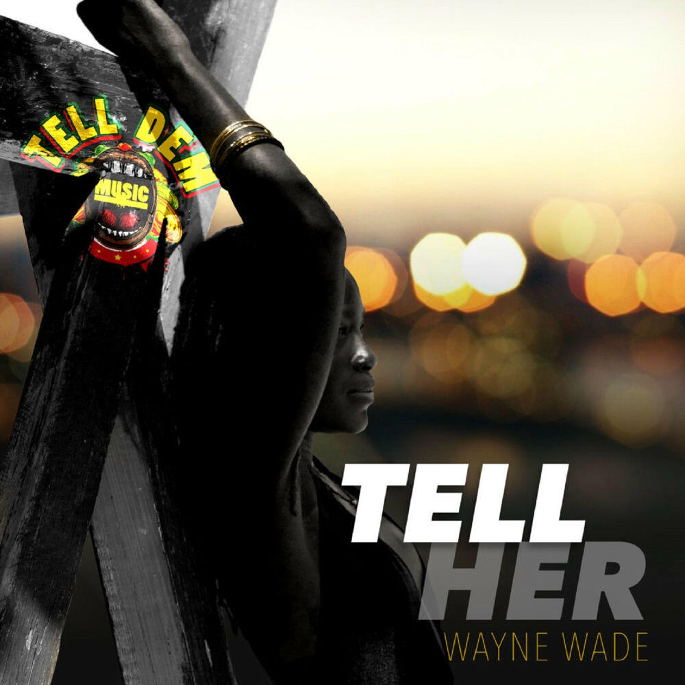 Релиз Tell Her