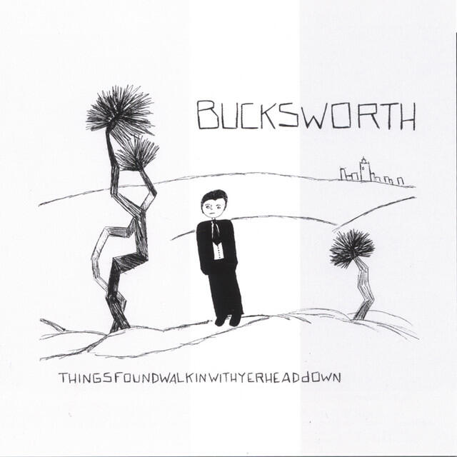 Bucksworth