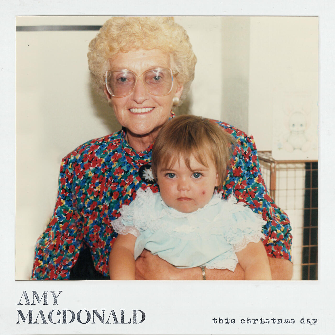 Релиз This Christmas Day