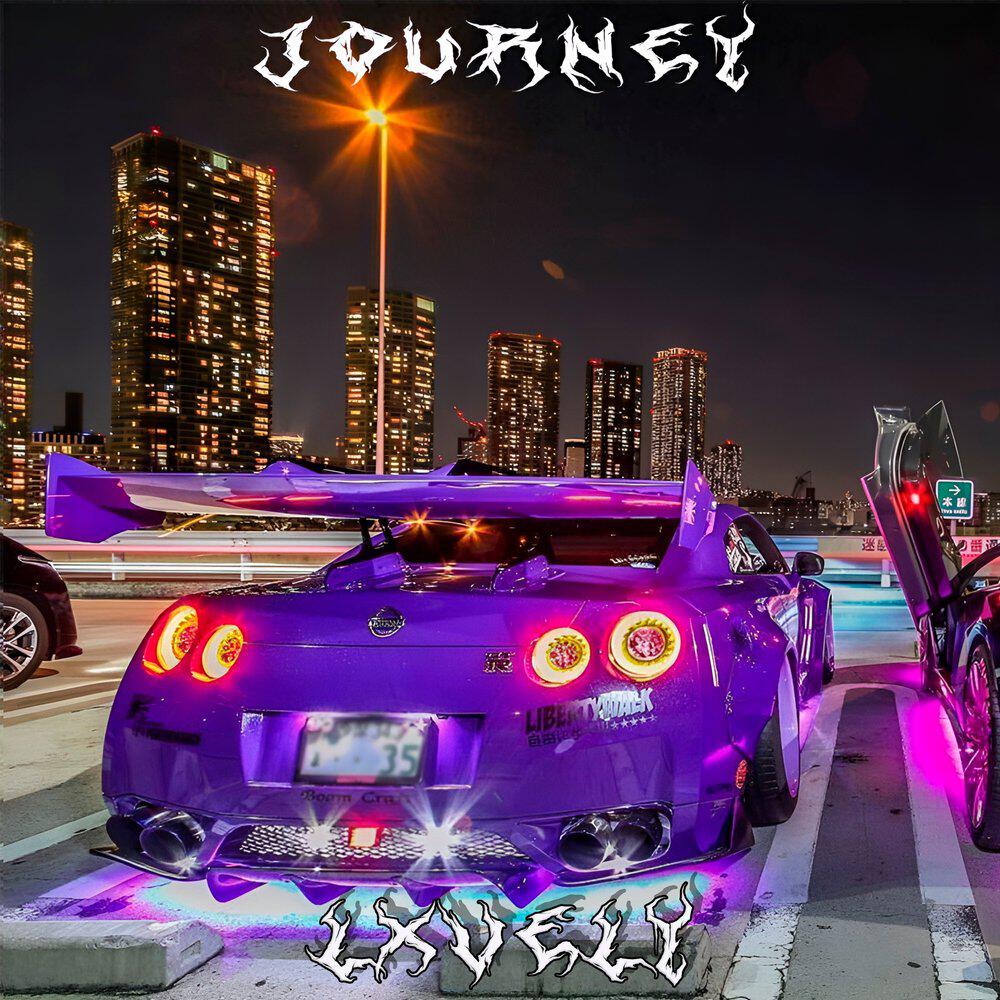 Релиз JOURNEY