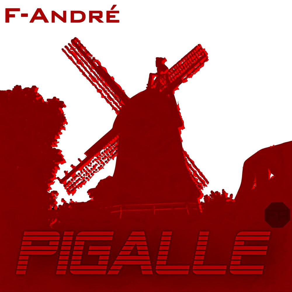 Релиз Pigalle