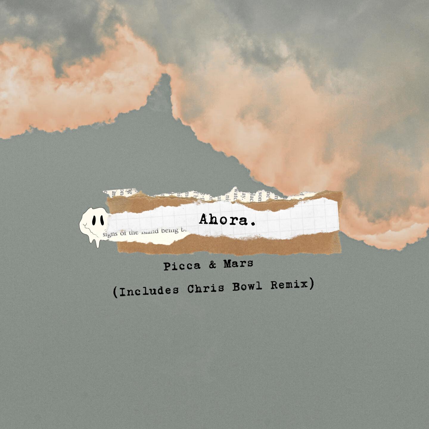 Релиз Ahora