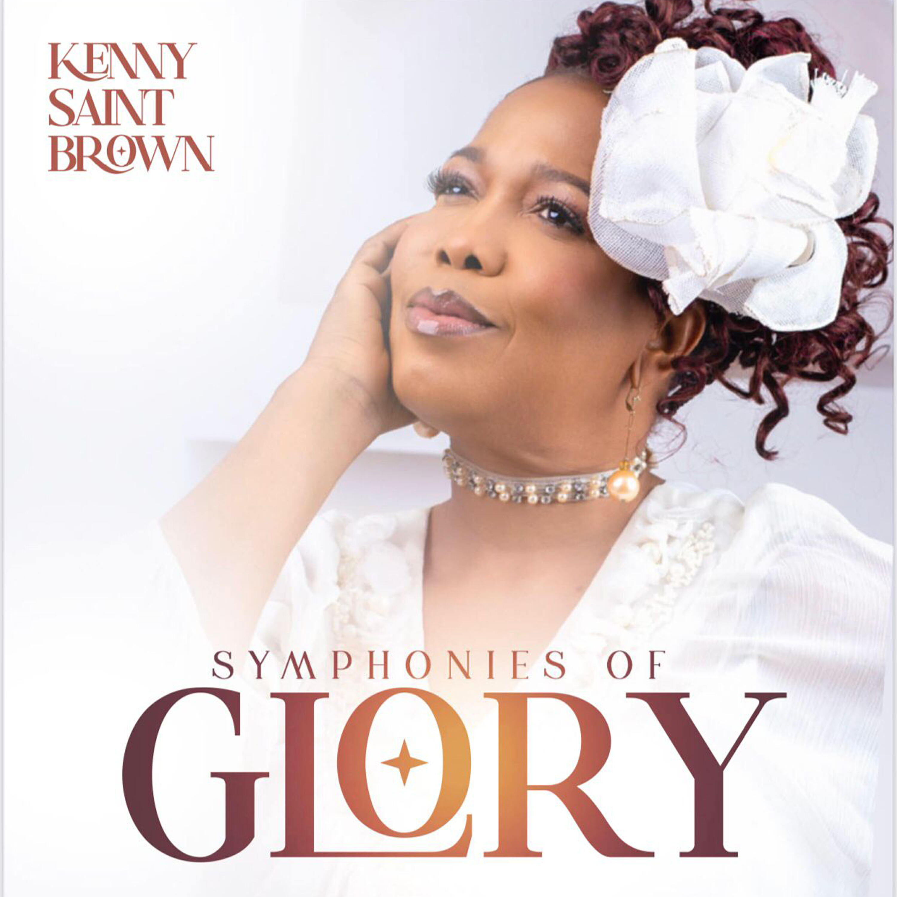 Kenny Saint Brown