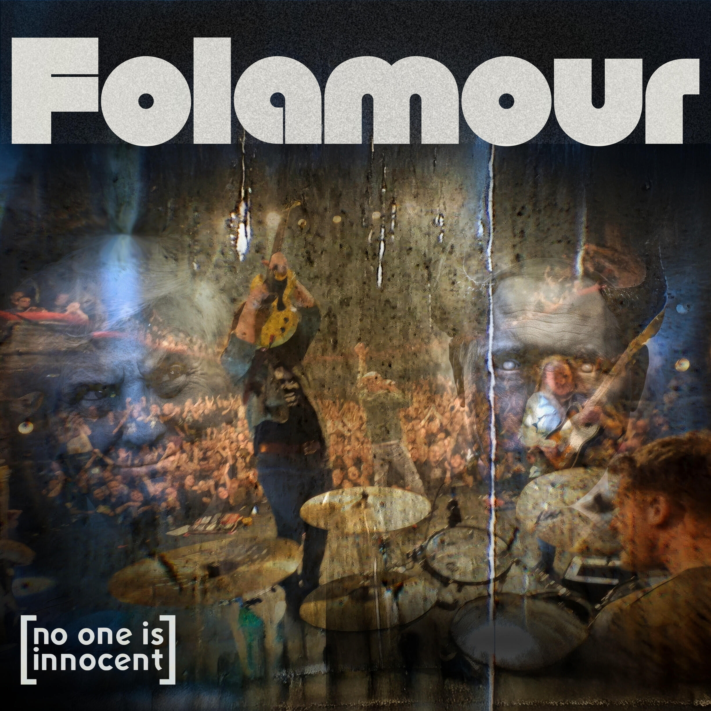 Релиз Folamour