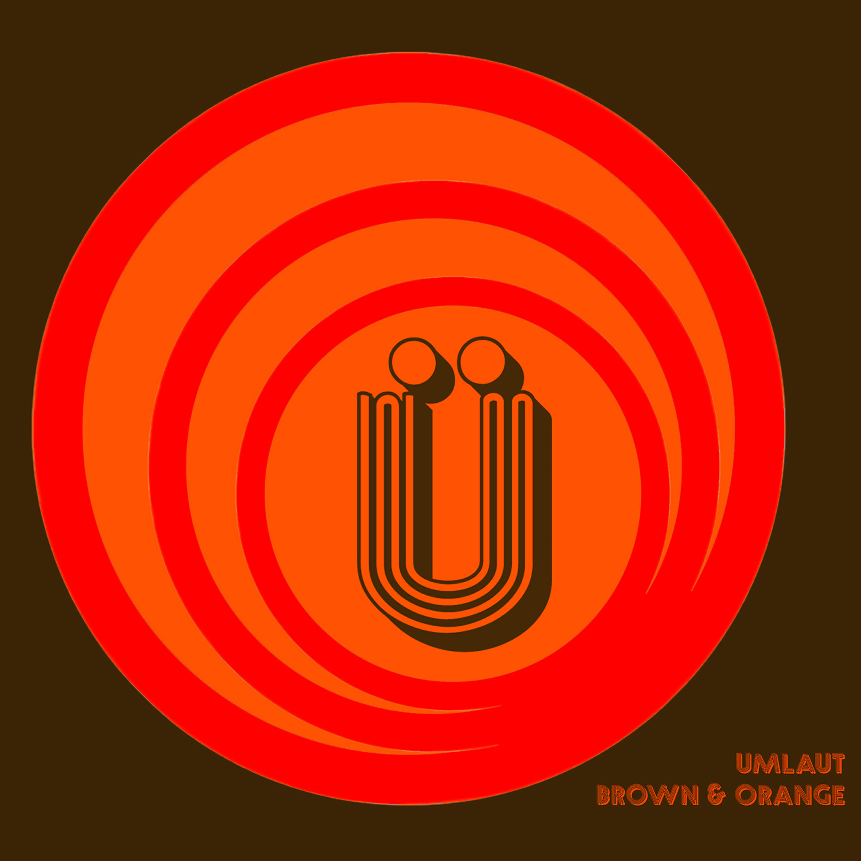 Релиз Brown & Orange