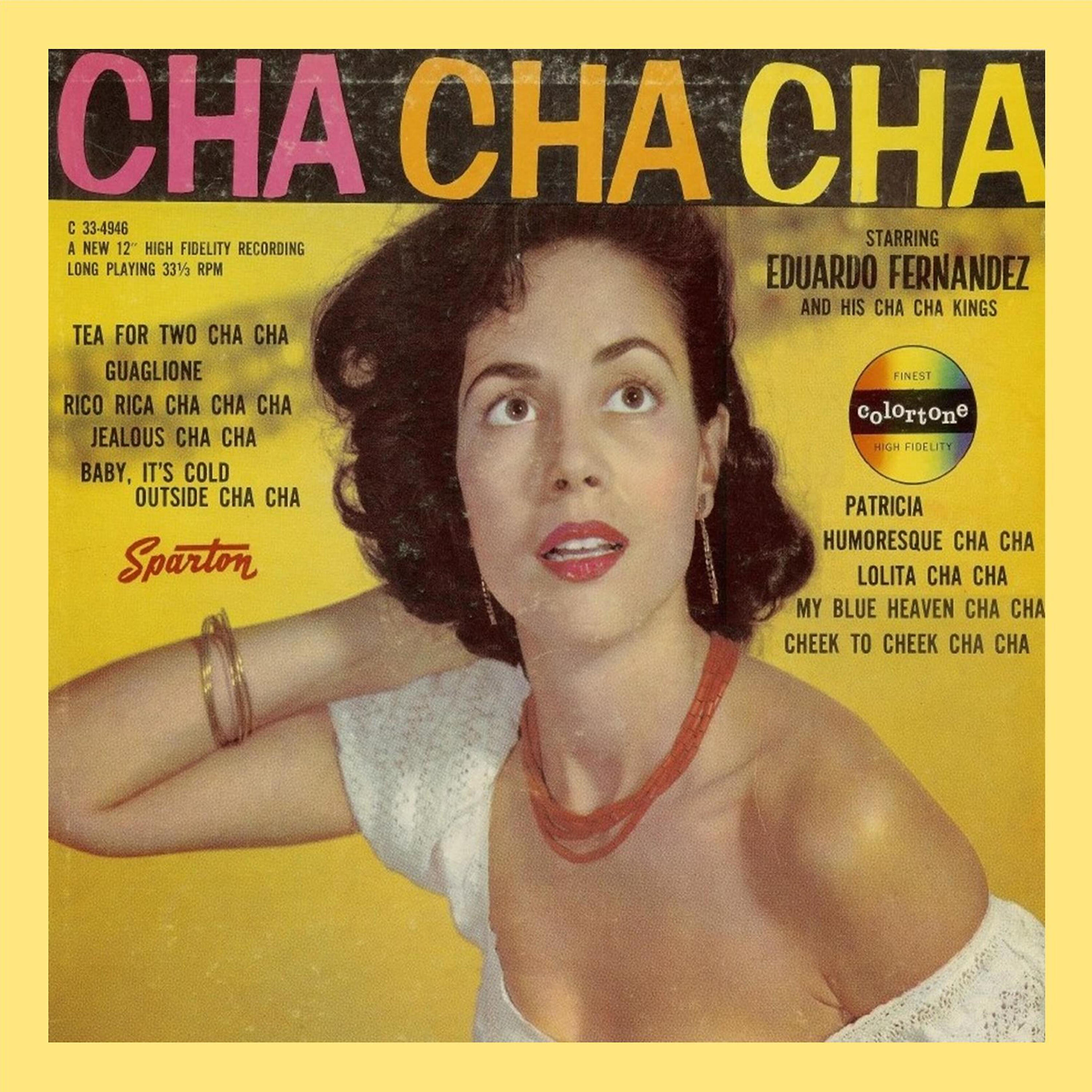 Релиз Cha Cha Cha