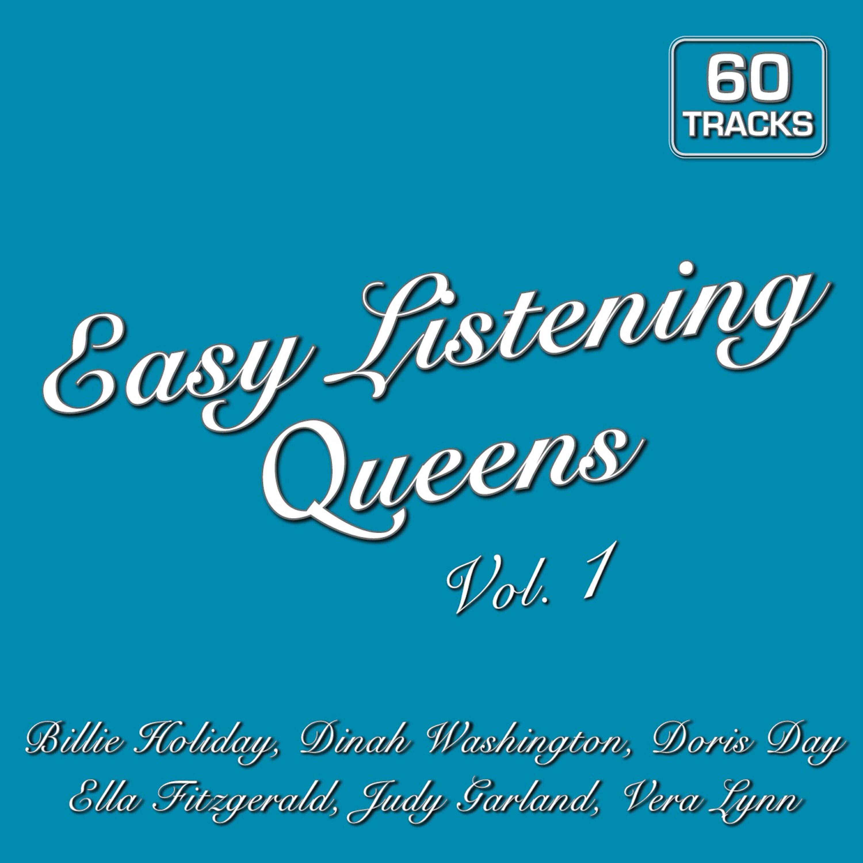 Релиз Easy Listening Queens Vol. 1