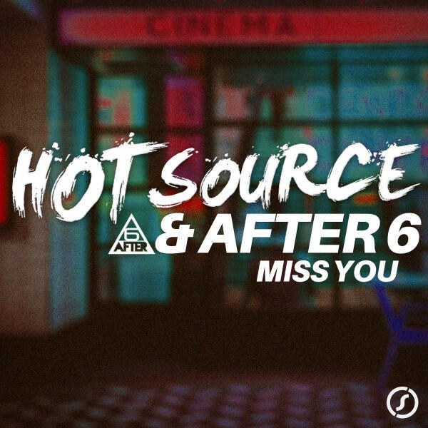 Релиз Miss You (Radio Edit)