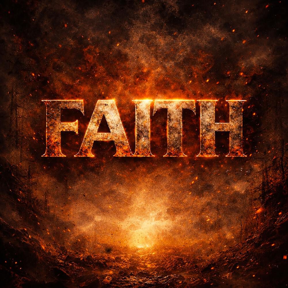 Релиз Faith