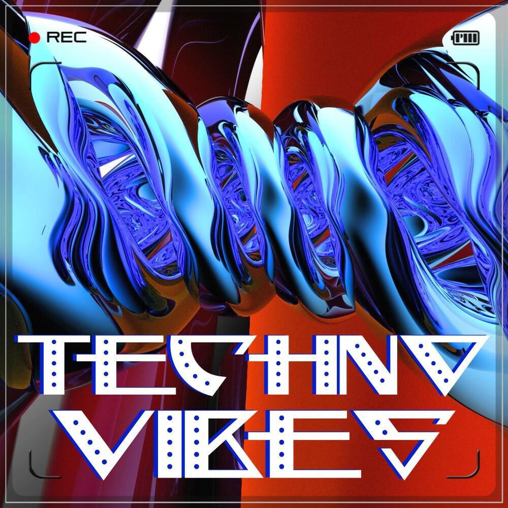 Релиз Techno Vibes