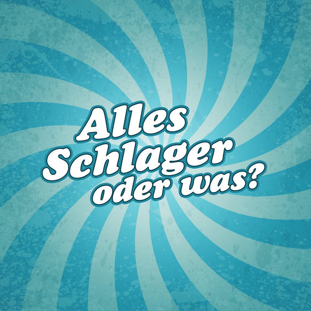 Релиз Alles Schlager oder was?