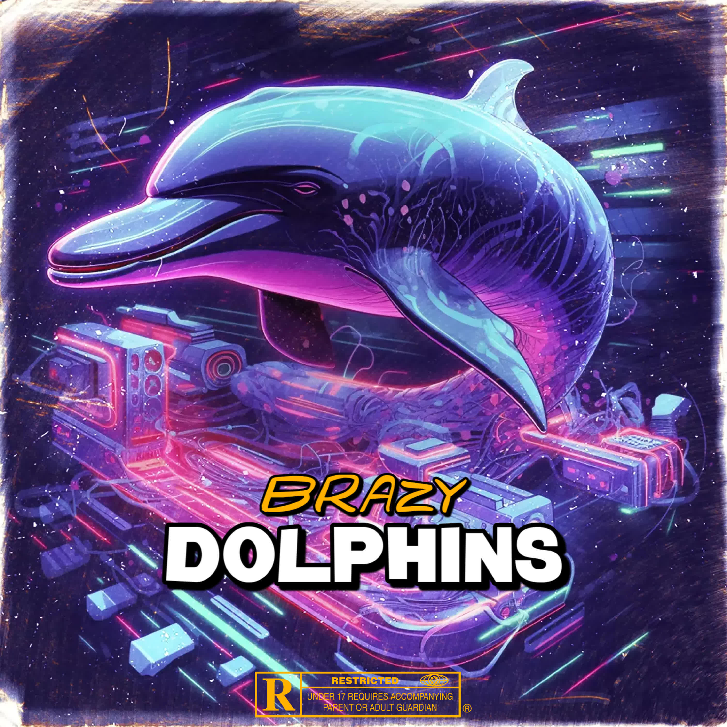 Релиз Dolphins