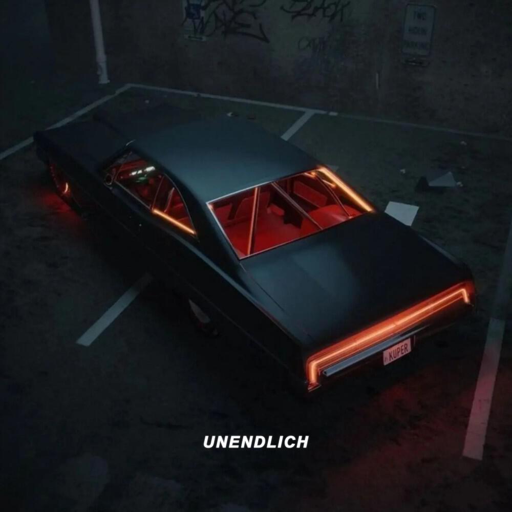 Релиз Unendlich