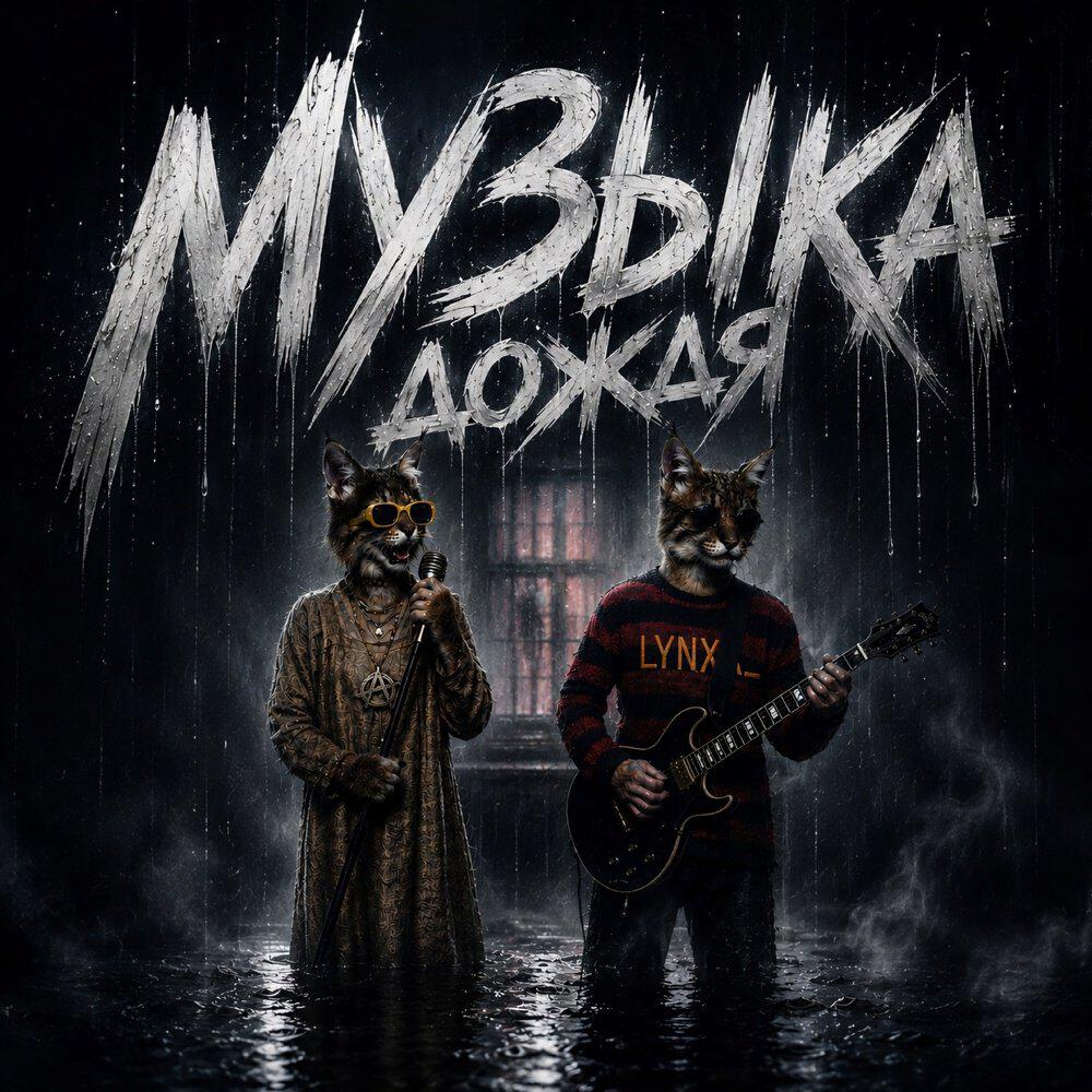 Релиз Музыка дождя Music of the Rain