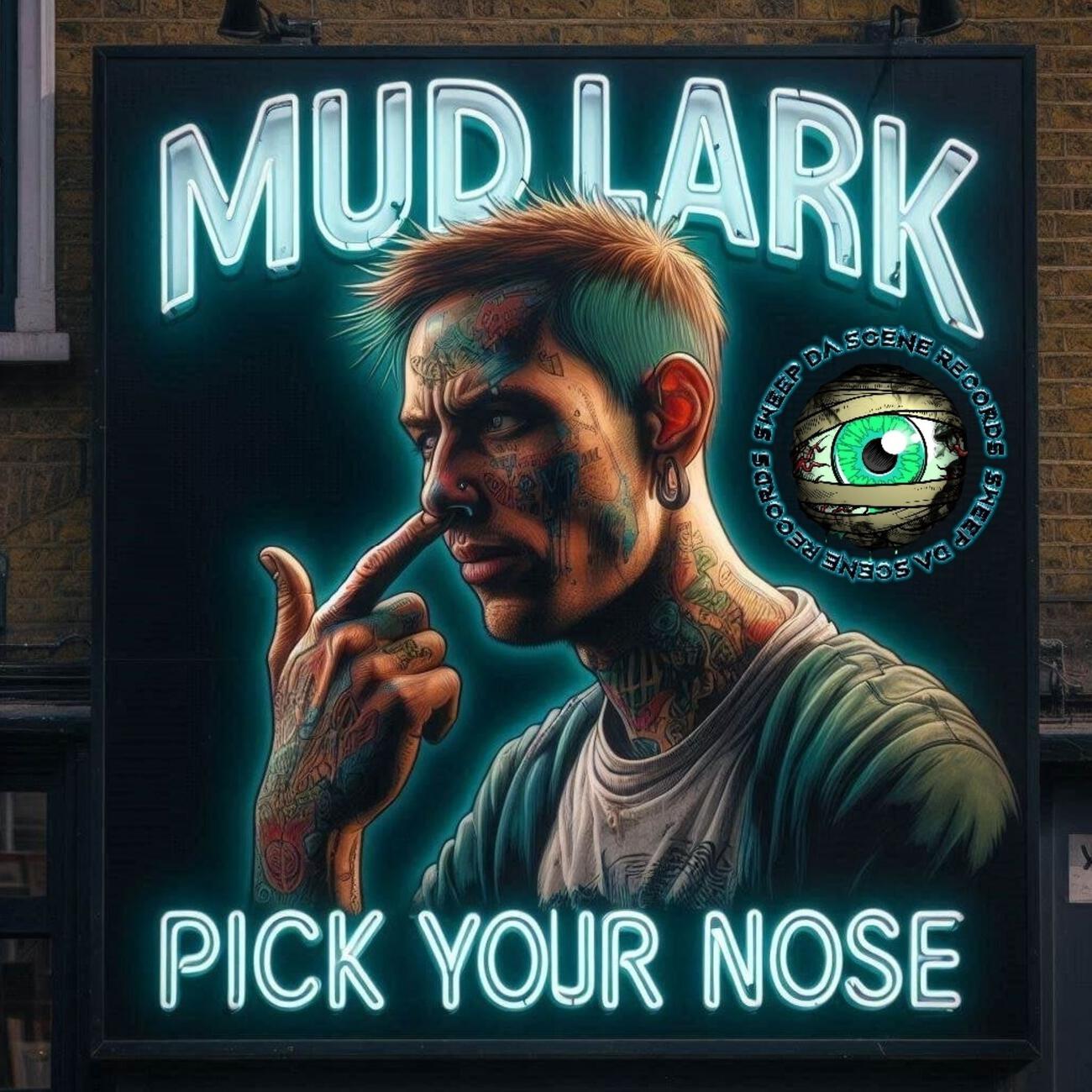 Релиз Pick Your Nose EP