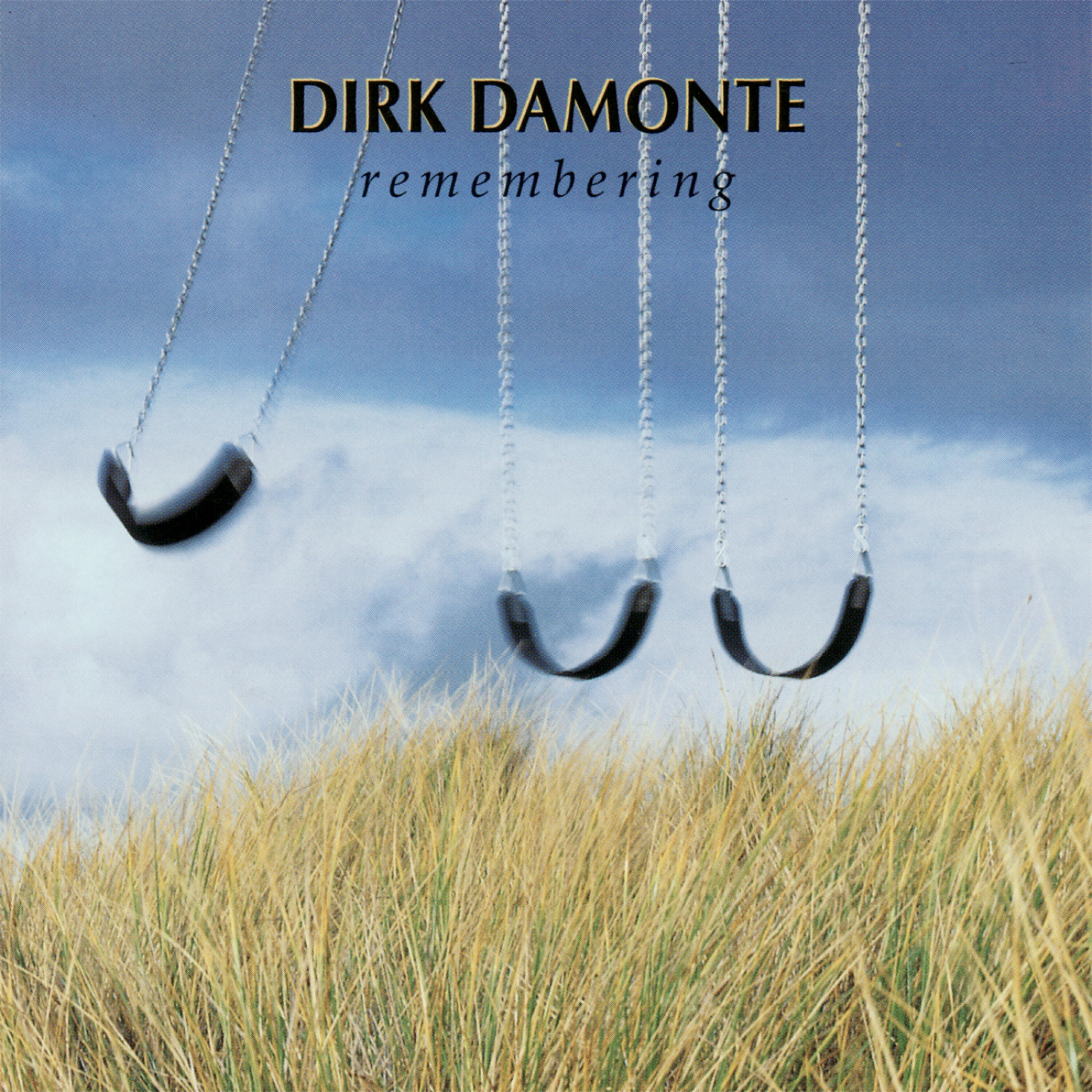 Dirk Damonte