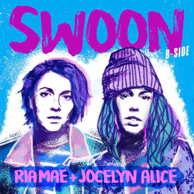 Релиз Swoon (B-Side)