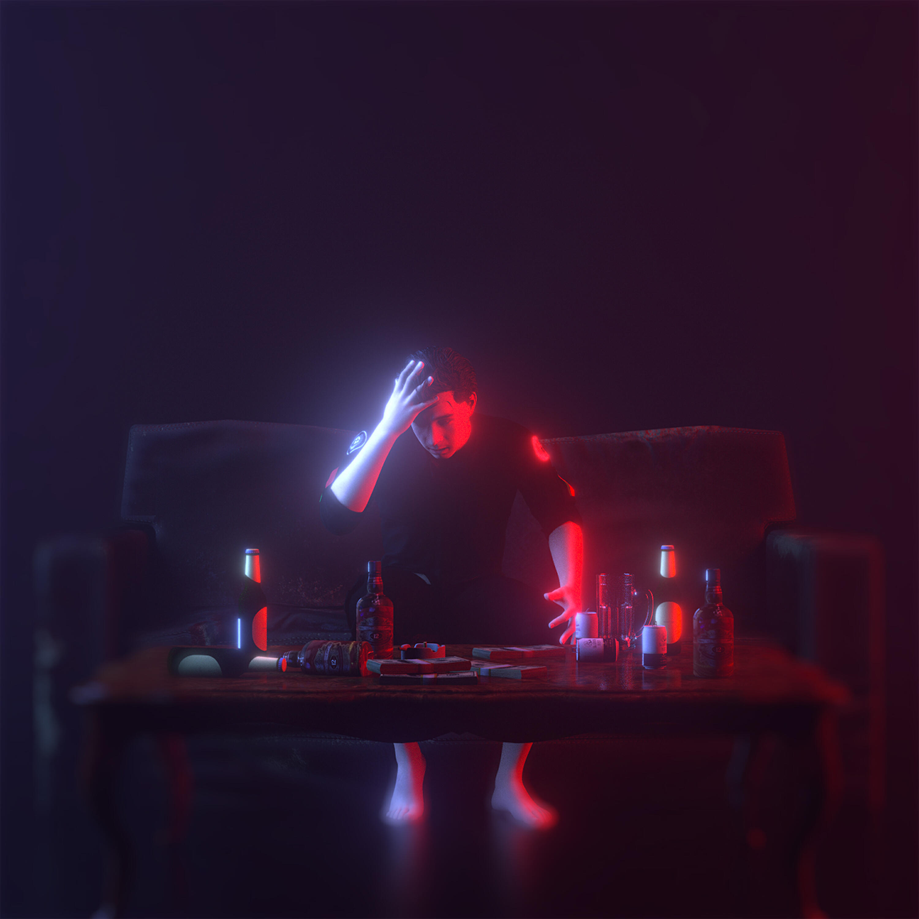 Релиз Geçmiş