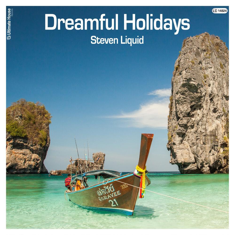 Релиз Dreamful Holidays