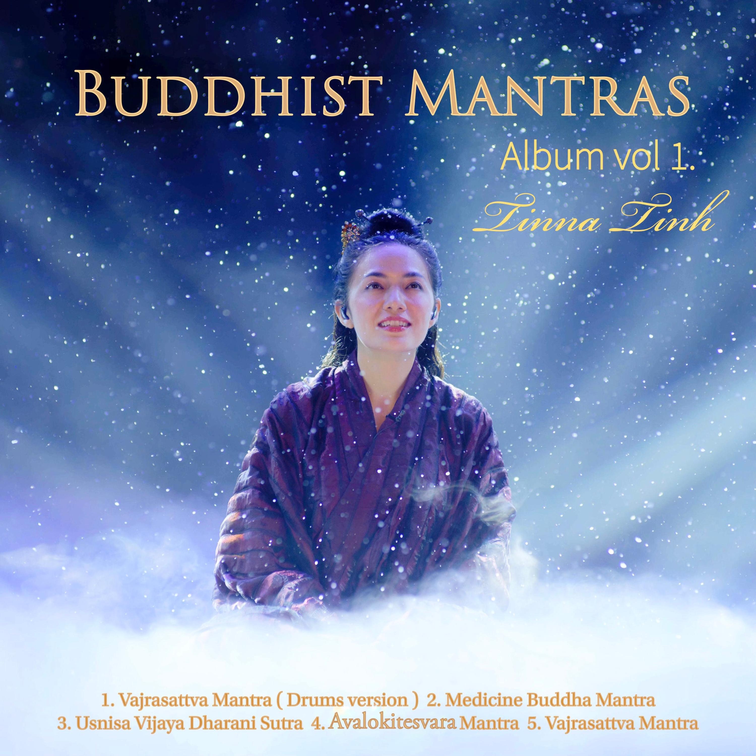 Релиз Buddhist Mantras, Vol. 1
