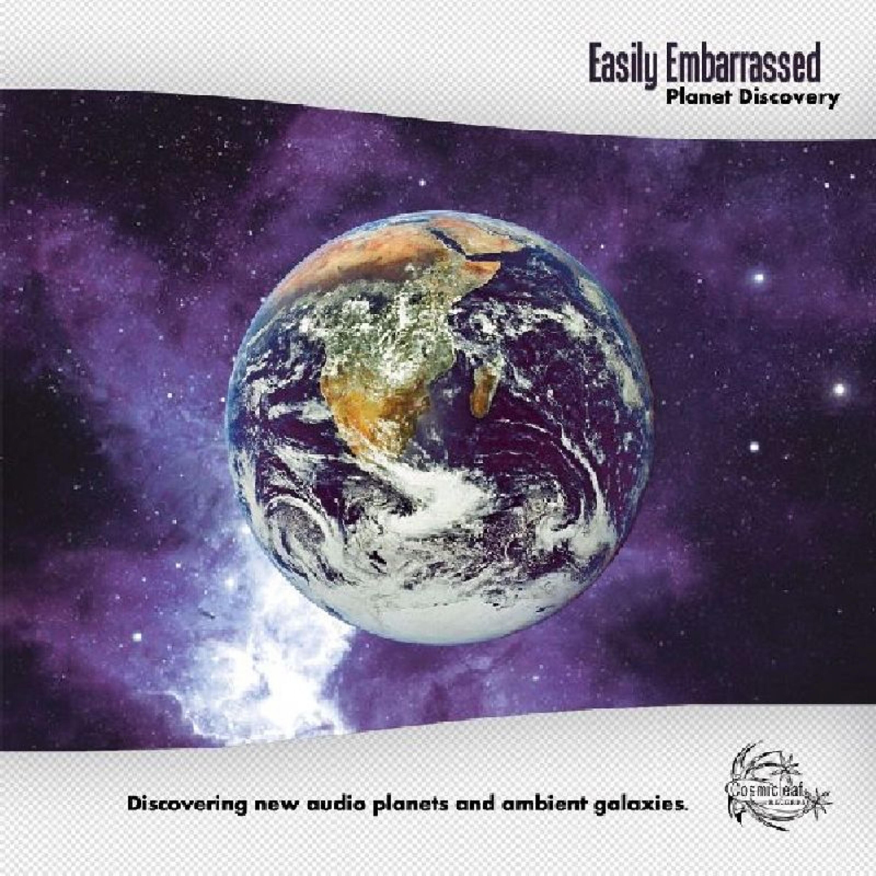 Релиз Planet Discovery