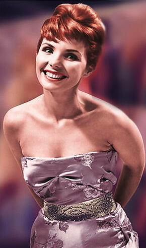 Teresa Breser